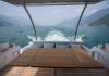 Sessa F48 2025  noleggio motoryacht