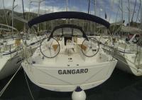 barca a vela Dufour 382 GL Pula Croazia