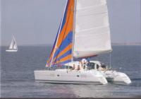 catamarano Lagoon 380 S2 LEFKAS Grecia
