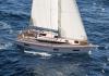 Bavaria C38 2026  charter a vela
