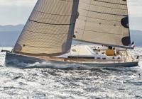 barca a vela Solaris 44 KRK Croazia