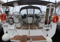 barca a vela Sun Odyssey 519 KOS Grecia