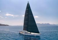 barca a vela - barca a vela Athens Grecia