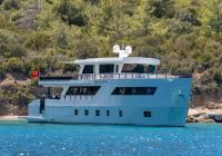 barca a motore Custom built 183 Bodrum Turchia