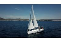 barca a vela Oceanis 54 Volos Grecia