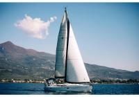 barca a vela Sun Odyssey 42i Volos Grecia