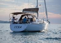 barca a vela Elan Impression 35 Kaštela Croazia