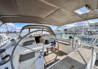 barca a vela Bavaria Cruiser 55 Split Croazia