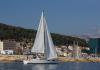 Oceanis 35 2016  affitto barca a vela Croazia