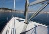 Oceanis 35 2016  noleggio barca Split