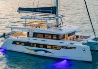 catamarano Island Spirit 525E Phuket Tailandia
