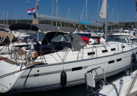 barca a vela Bavaria Cruiser 45 KRK Croazia
