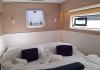 Lagoon 43 2025  catamarano con equipaggio