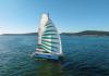 Lagoon 43 2025  catamarano con equipaggio