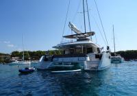 catamarano Lagoon 560 S2 Trogir Croazia