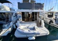 barca a motore Swift Trawler 41 Split Croazia