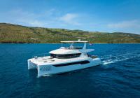 barca a motore Leopard 53 - Trogir Croazia