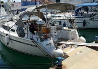 barca a vela Bavaria Cruiser 33 Zadar Croazia