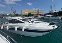 barca a motore Bavaria SR41 Trogir Croazia