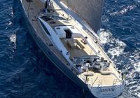 barca a vela Comet 100RS Athens Grecia
