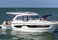 barca a motore Antares 11 Biograd na moru Croazia