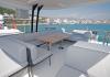 Prestige M48 2026  charter con equipaggio