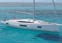 barca a vela Oceanis 52 LEFKAS Grecia