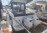 barca a motore Merry Fisher 895 Biograd na moru Croazia