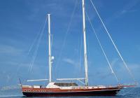 barca a motore Custom built 183 Bodrum Turchia