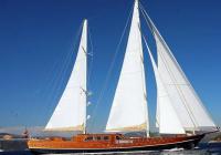 barca a motore Custom built 183 Bodrum Turchia