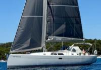 barca a vela Hanse 430e Pula Croazia