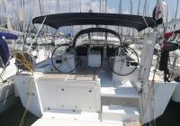 barca a vela Dufour 460 GL Pula Croazia