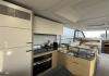Prestige 590 Flybridge 2022 noleggio motoryacht