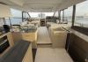 Prestige 590 Flybridge 2022 noleggio motoryacht