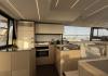 Prestige 590 Flybridge 2022  noleggio settimanale
