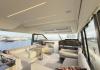 Prestige 590 Flybridge 2022  Sukošan Croazia