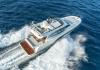 Prestige 590 Flybridge 2022  Sukošan Croazia