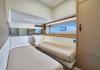 Prestige 590 Flybridge 2022  4 cabine
