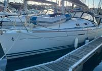 barca a vela First 31.7 Nantes Francia