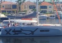 catamarano Excess 11 Florida Stati Uniti d`America