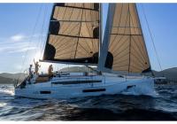 barca a vela Sun Odyssey 415 TENERIFE Spagna