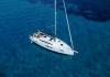 Sun Odyssey 415 2026  noleggio barca a vela