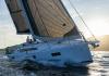 Sun Odyssey 415 2026  charter barca a vela