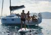 Sun Odyssey 415 2026  noleggio barca a vela