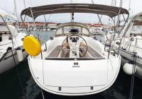 barca a vela Bavaria Cruiser 32 KRK Croazia