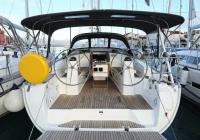 barca a vela Bavaria Cruiser 40 KRK Croazia