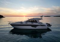 barca a motore Bavaria Sport 450 HT Trogir Croazia