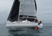 barca a vela Elan 354 Impression Biograd na moru Croazia