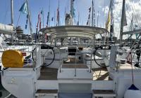 barca a vela Oceanis 52 Split Croazia
