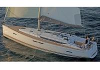 barca a vela Sun Odyssey 439 Preveza Grecia